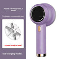 USB Rechargeable Fabric Shaver and Trimmer